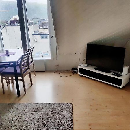 Feelhome Vestregata 3Rd Floor South Tromso Bagian luar foto