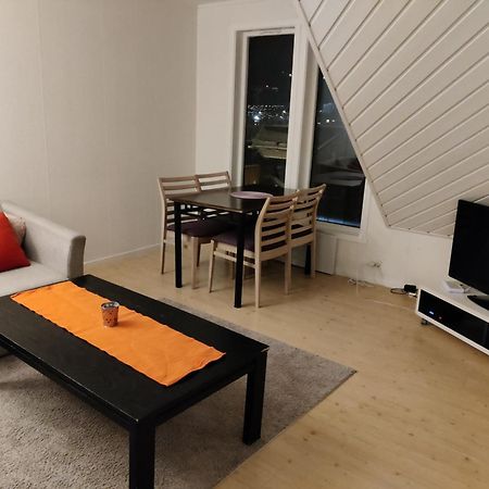 Feelhome Vestregata 3Rd Floor South Tromso Bagian luar foto