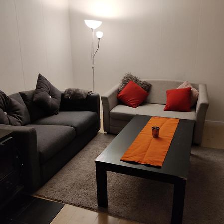 Feelhome Vestregata 3Rd Floor South Tromso Bagian luar foto