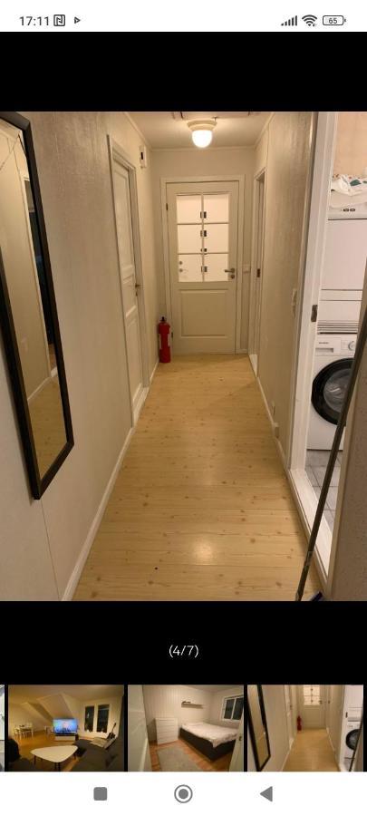 Feelhome Vestregata 3Rd Floor South Tromso Bagian luar foto