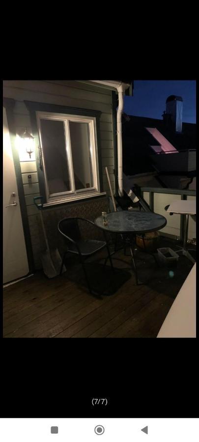 Feelhome Vestregata 3Rd Floor South Tromso Bagian luar foto