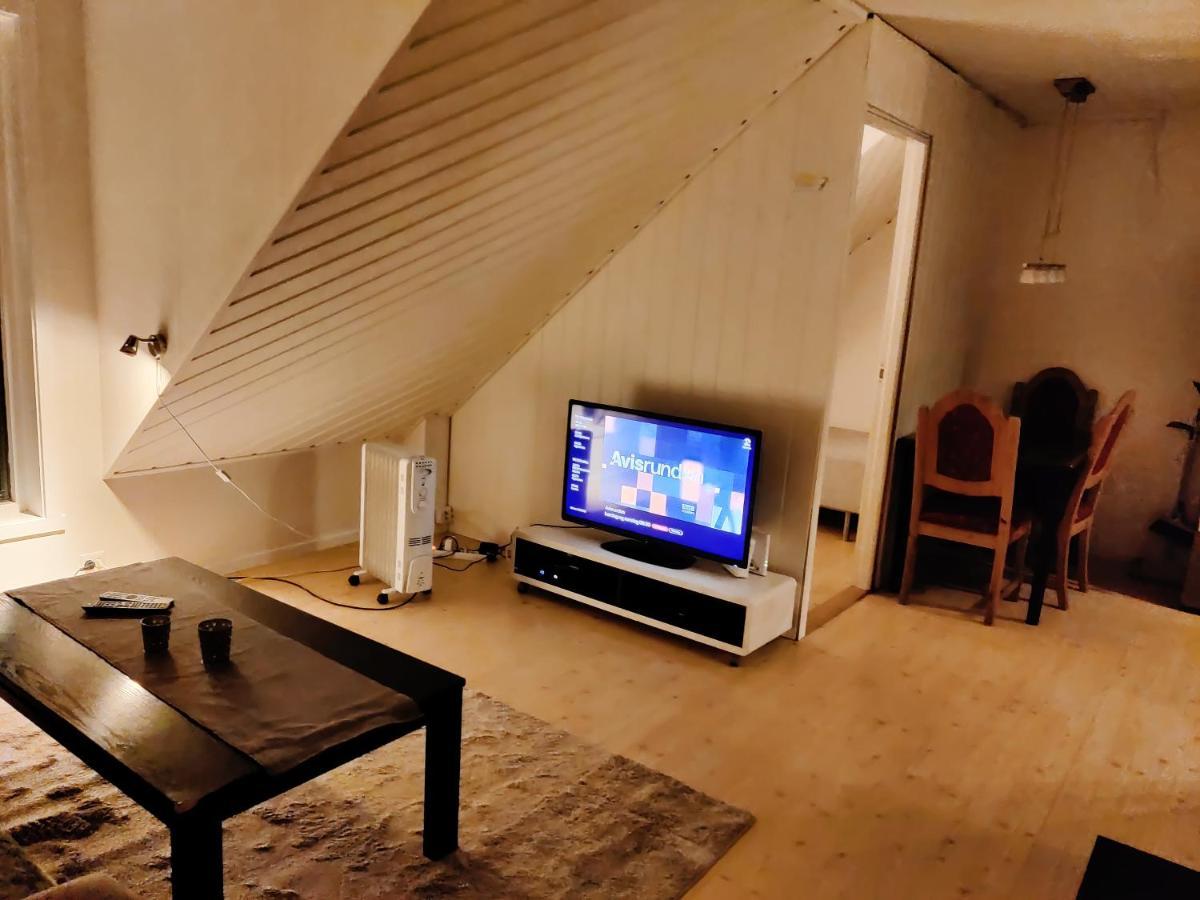 Feelhome Vestregata 3Rd Floor South Tromso Bagian luar foto