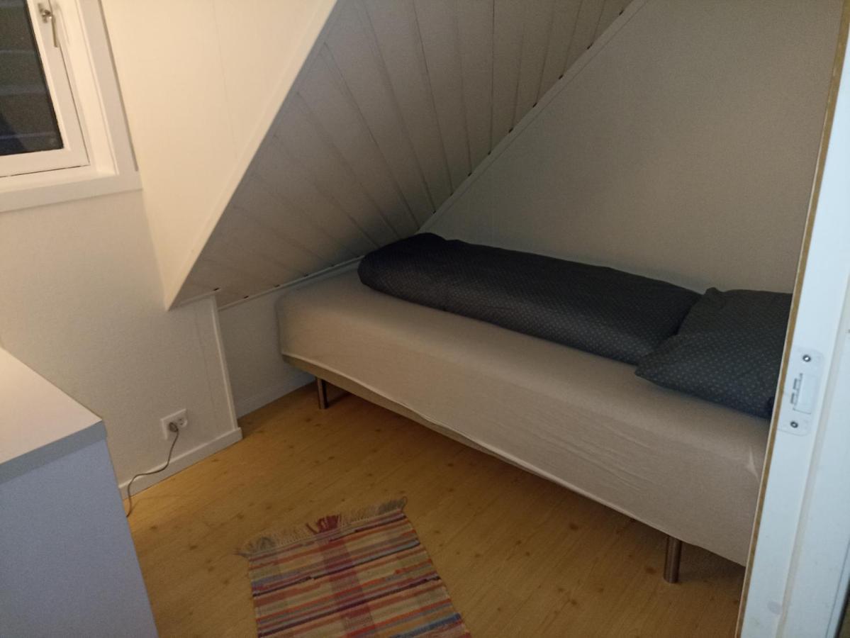 Feelhome Vestregata 3Rd Floor South Tromso Bagian luar foto
