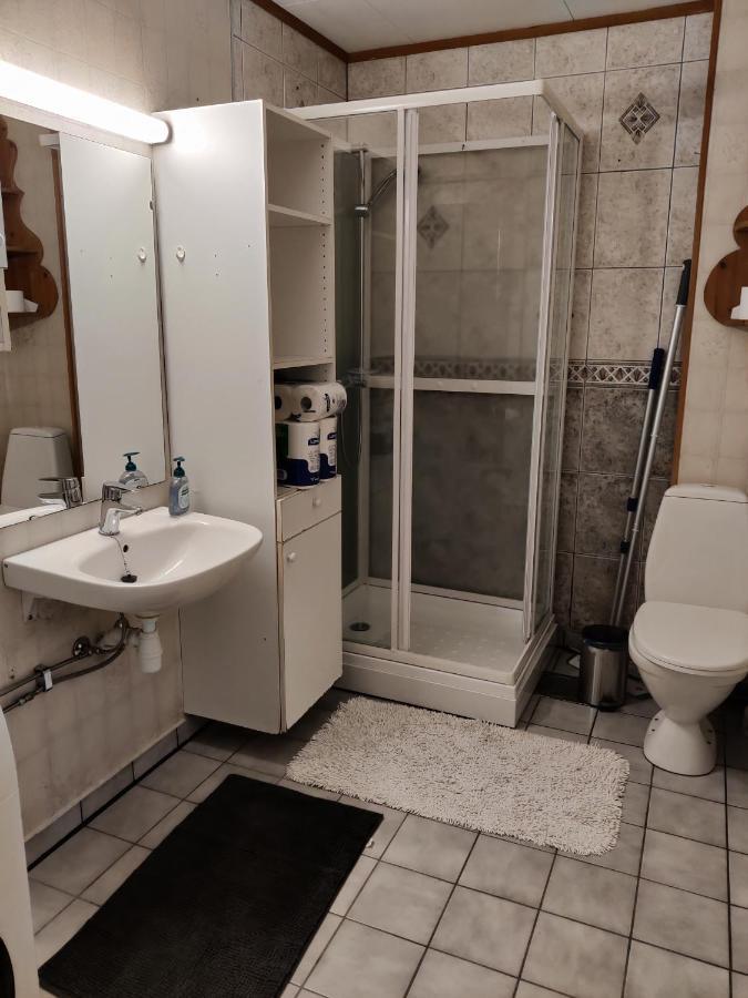 Feelhome Vestregata 3Rd Floor South Tromso Bagian luar foto
