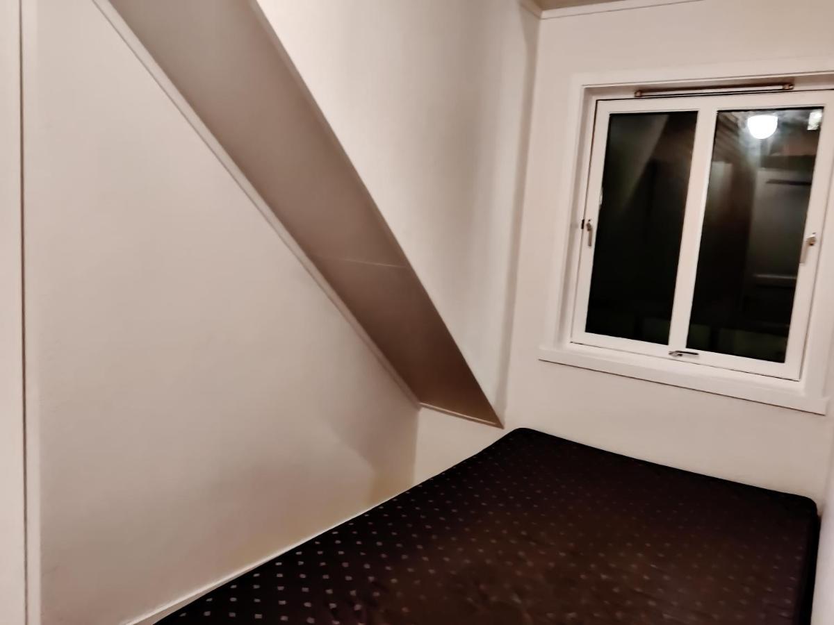 Feelhome Vestregata 3Rd Floor South Tromso Bagian luar foto