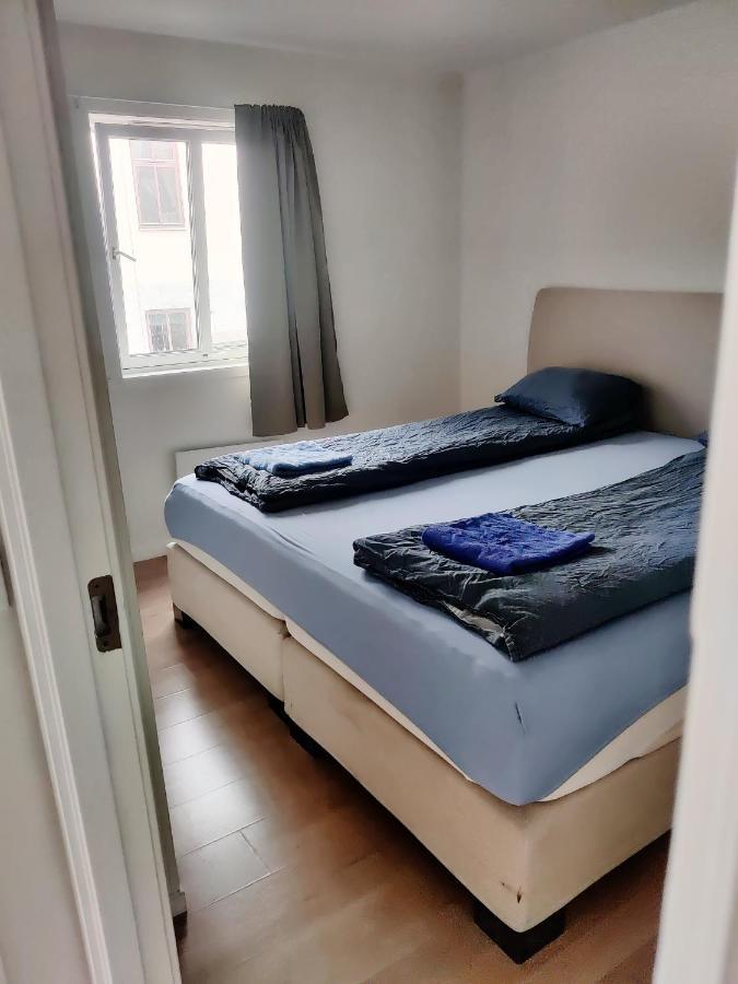 Feelhome Vestregata 3Rd Floor South Tromso Bagian luar foto