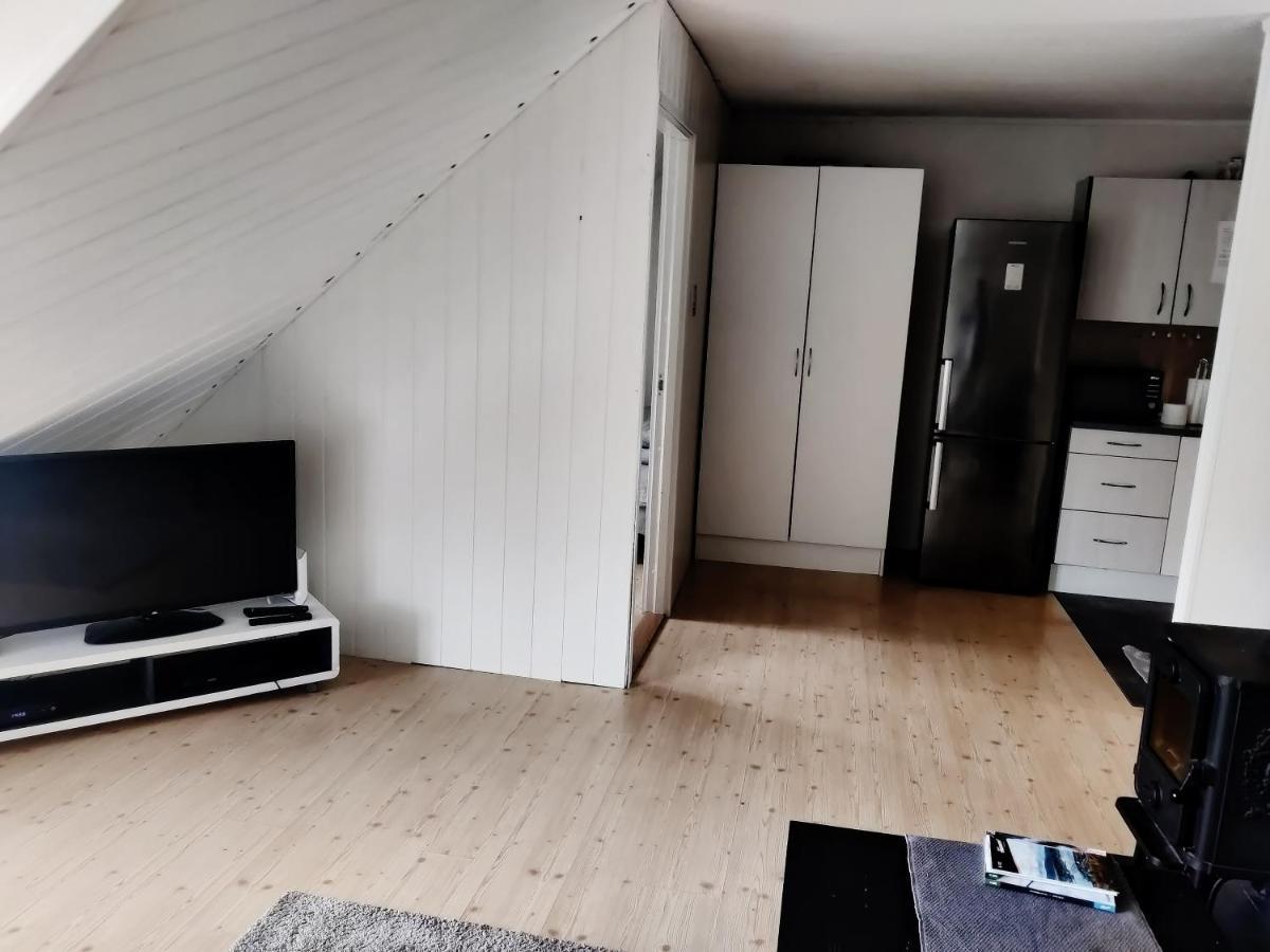 Feelhome Vestregata 3Rd Floor South Tromso Bagian luar foto