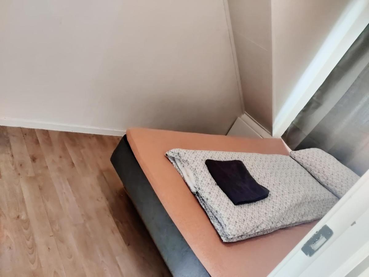 Feelhome Vestregata 3Rd Floor South Tromso Bagian luar foto