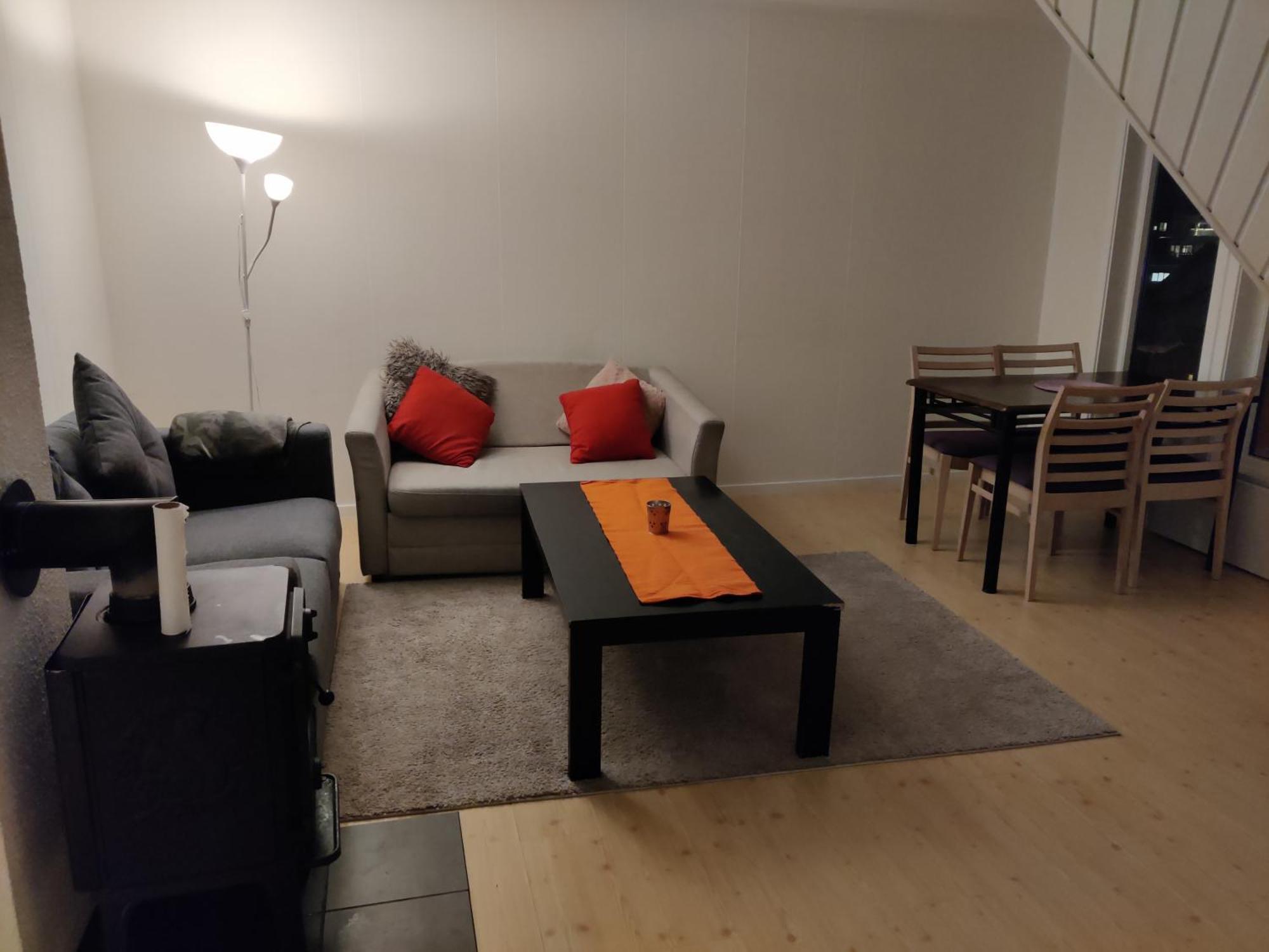 Feelhome Vestregata 3Rd Floor South Tromso Bagian luar foto