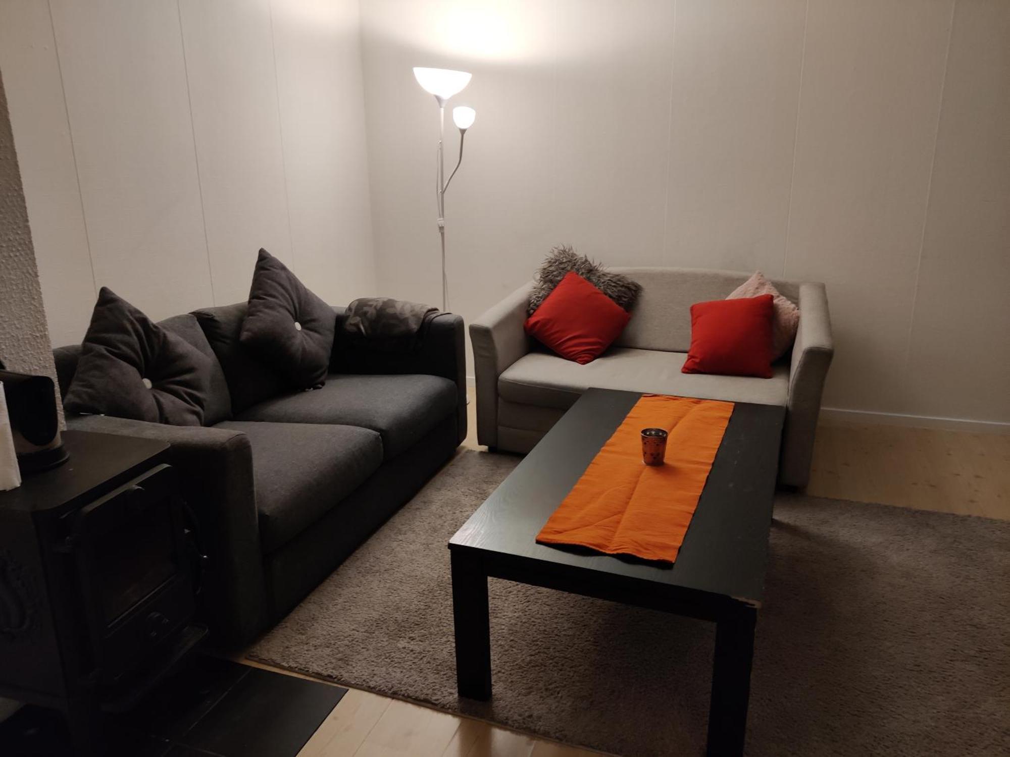 Feelhome Vestregata 3Rd Floor South Tromso Bagian luar foto