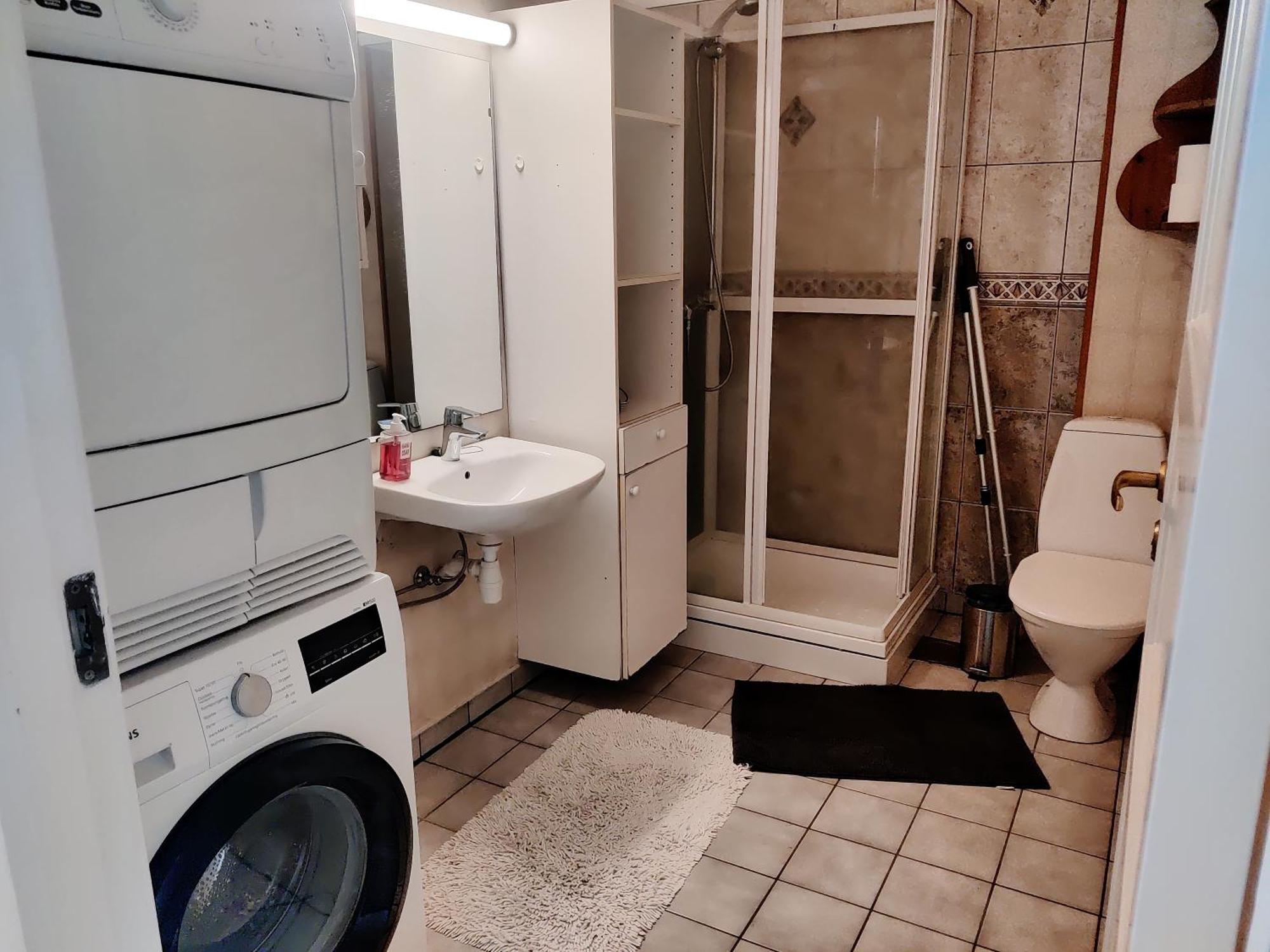 Feelhome Vestregata 3Rd Floor South Tromso Bagian luar foto